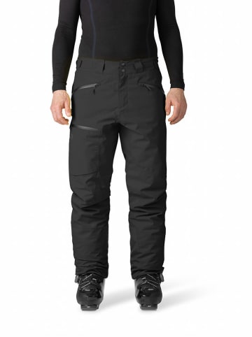 Ski-/ Snowboardhose "Johns" in Anthrazit