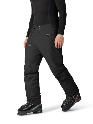 Ski-/ Snowboardhose "Johns" in Anthrazit