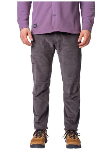 Cordhose "Marlow" in Anthrazit