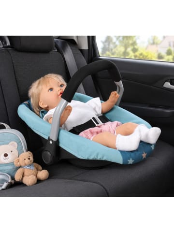 Bayer CHIC 2000 Puppen-Autositz - ab 3 Jahren