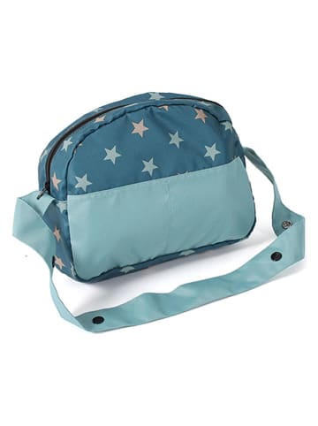 Puppen-Wickeltasche - ab 3 Jahren