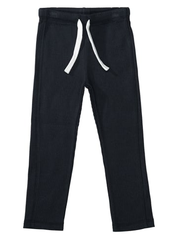 Leggings in Dunkelblau