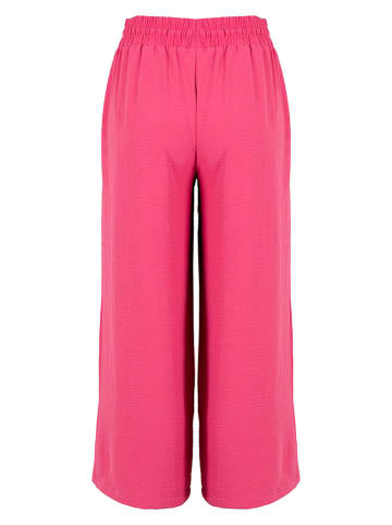 Culotte in Pink