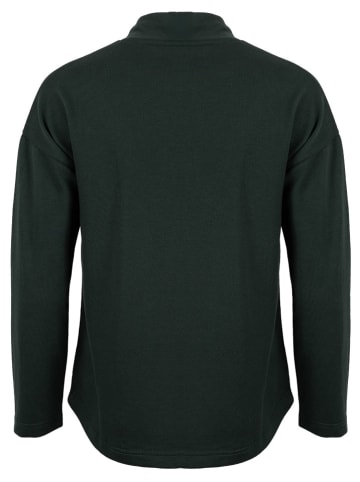 Longsleeve in Schwarz