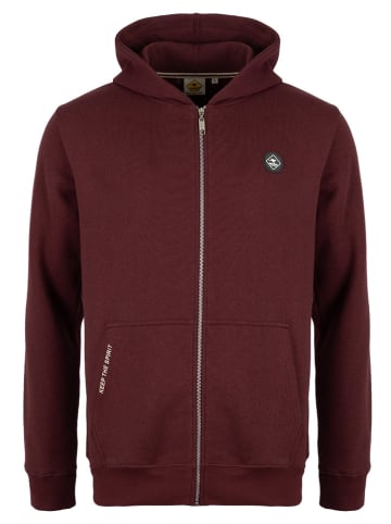 Bluza w kolorze czerwonym