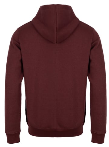 Bluza w kolorze czerwonym