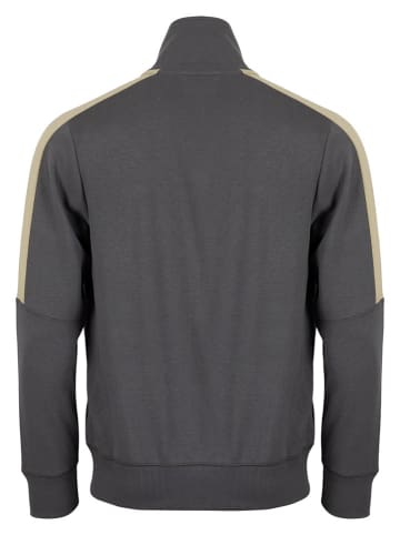 Bluza w kolorze khaki