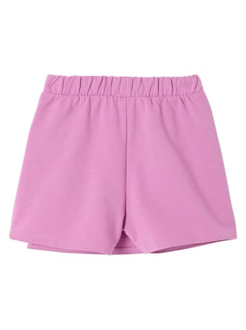 Hosenrock in Pink