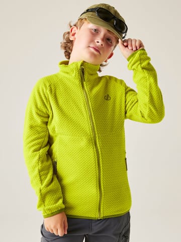 Funktionsjacke "Switch Out" in Limette