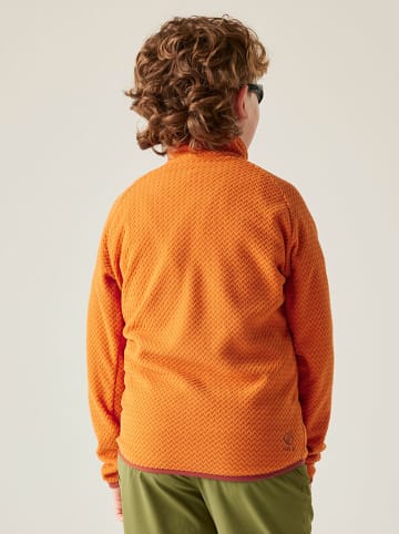 Funktionsjacke "Switch Out" in Orange
