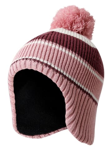 Mütze "Ellmau" in Pink