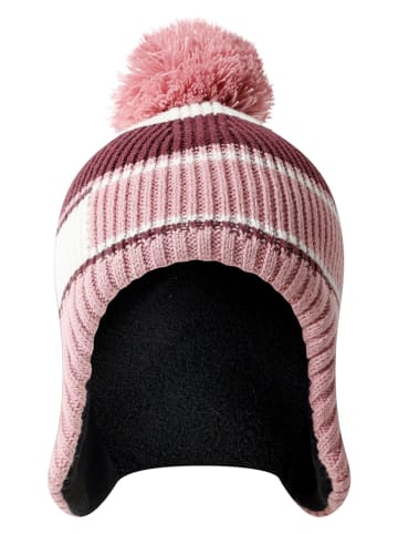Mütze "Ellmau" in Pink
