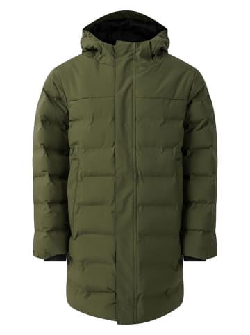 Ski-/ Snowboardmantel "Wander" in Khaki