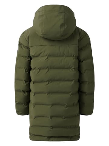 Ski-/ Snowboardmantel "Wander" in Khaki