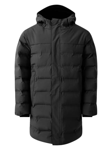 Ski-/snowboardmantel "Wander" zwart