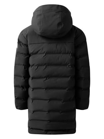 Ski-/snowboardmantel "Wander" zwart