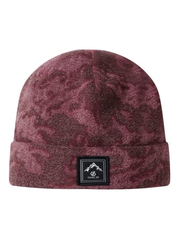 Czapka beanie "Magic" w kolorze bordowym