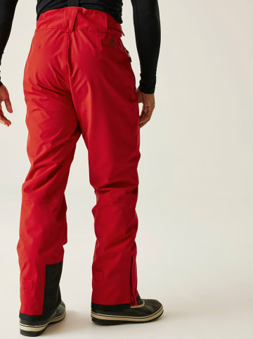 Ski-/ Snowboardhose "Achieve II" in Rot
