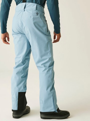 Ski-/snowboardbroek "Achieve II" lichtblauw