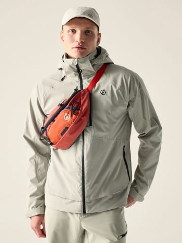 Funktionsjacke "Switch Out III" in Hellgrau