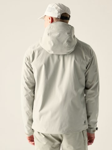 Funktionsjacke "Switch Out III" in Hellgrau
