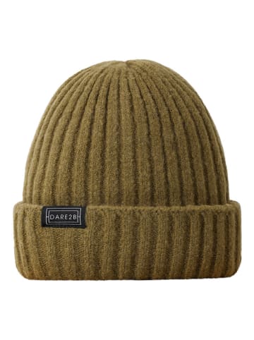Beanie "Freestyle" in Oliv