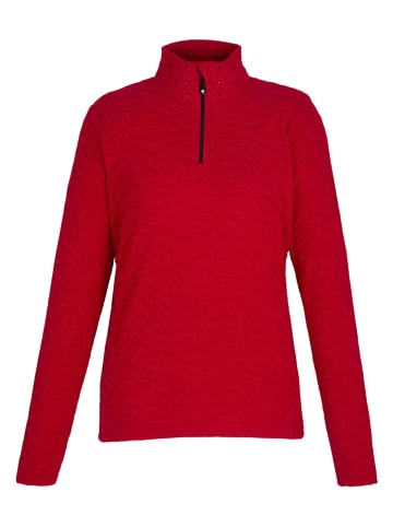 Ski-/snowboardtrui "Glamorize III" rood