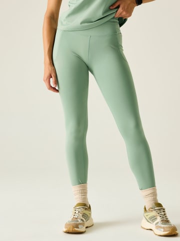 Trainingsleggings "Power" in Mint