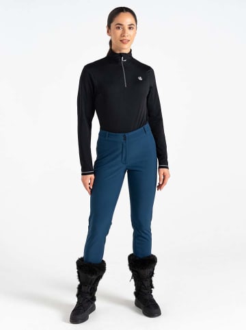 Ski-/snowboardbroek "Upshape IV" blauw
