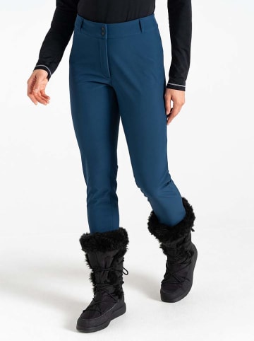 Ski-/snowboardbroek "Upshape IV" blauw