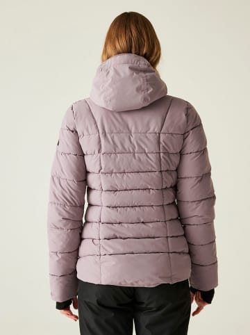 Ski-/snowboardjas "Blindside II" paars