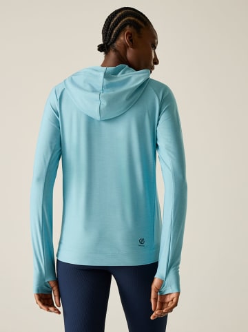 Funktionslongsleeve "Sprint City" in Hellblau