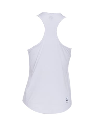 Funktionstop "Modernize II Vest" in Weiß
