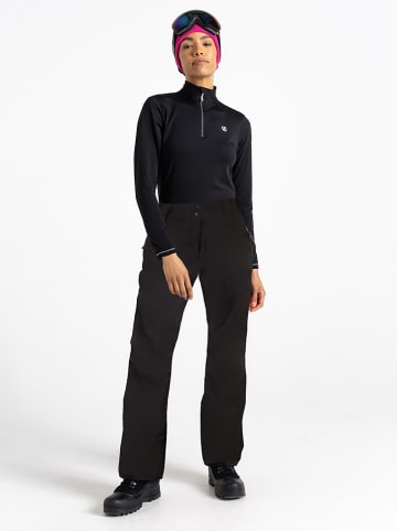 Ski-/snowboardbroek "Ice" zwart