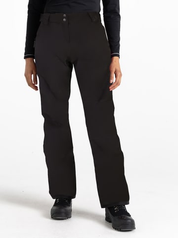 Ski-/ Snowboardhose "Ice" in Schwarz