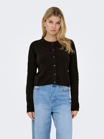 Cardigan "Chloe" in Schwarz