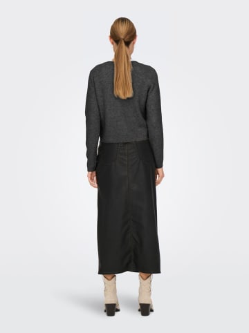 Vest antraciet