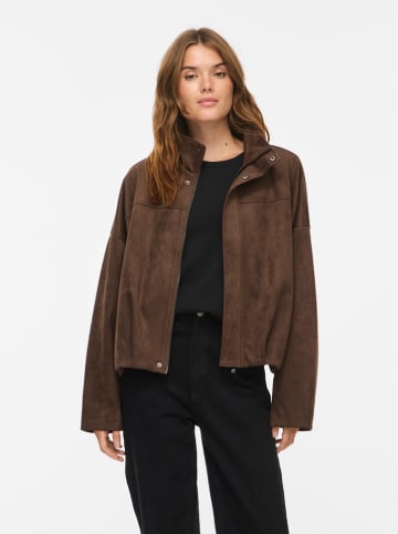 Übergangsjacke "Viviral" in Braun