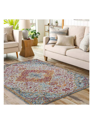 Dywan "Woopamuk 176" ze wzorem