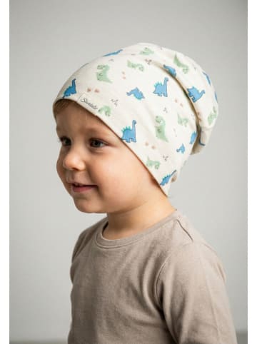 Beanie in Beige
