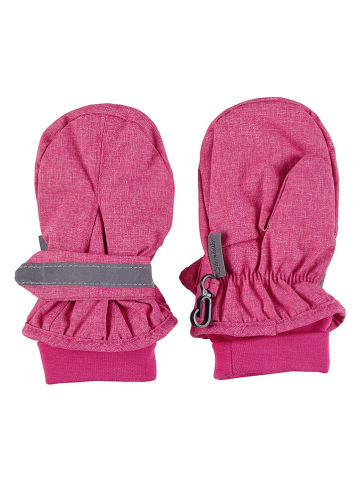 Funktionsfäustlinge in Pink