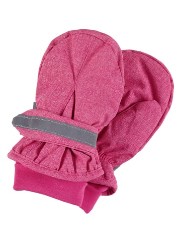 Funktionsfäustlinge in Pink