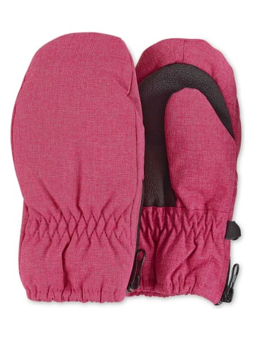 Funktionsfäustlinge in Pink