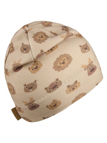 Beanie in Beige