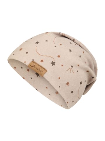 Beanie in Beige