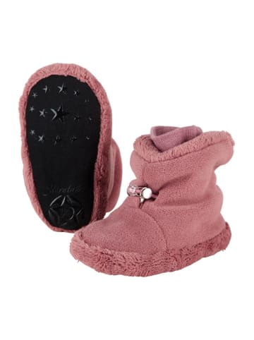 Baby-Boots in Pink