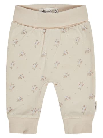 Sweathose in Beige