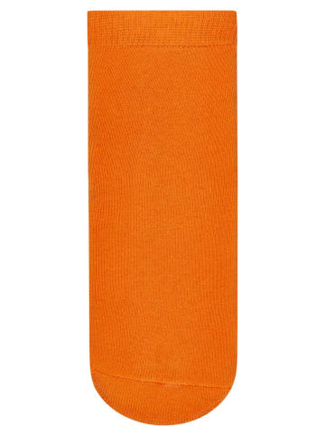 ABS-Socken in Orange