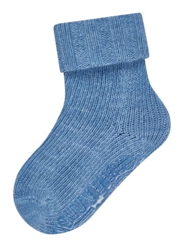 ABS-Socken in Blau