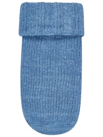 ABS-Socken in Blau